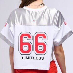 limitless jersey